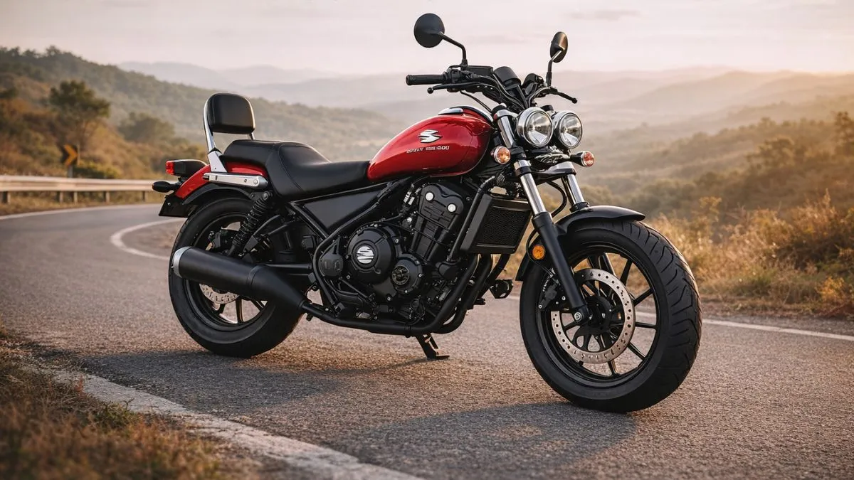 Bajaj Avenger 400 2026: इंडियन क्रूज़र मार्केट में धमाल मचाने के लिए तैयार – जानिए क्यों यह बाइक हर राइडर के लिए सपना है!