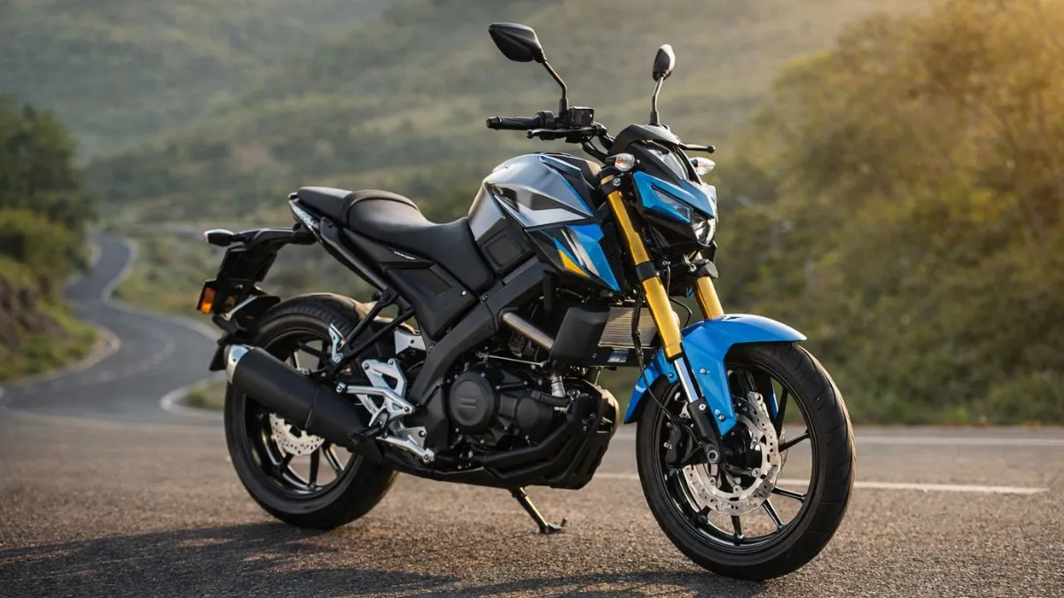 Yamaha MT-15 V2 2025 ने सबको चौंका दिया! बेस या टॉप मॉडल—गलत चुना तो पछताओगे
