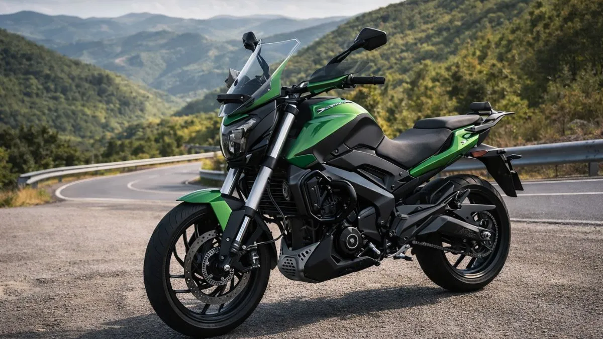 Bajaj Dominar 400  का दमदार रिव्यू! पावर, लुक और टूरिंग फील में जबरदस्त, लेकिन यहां चूक जाती है ये बाइक