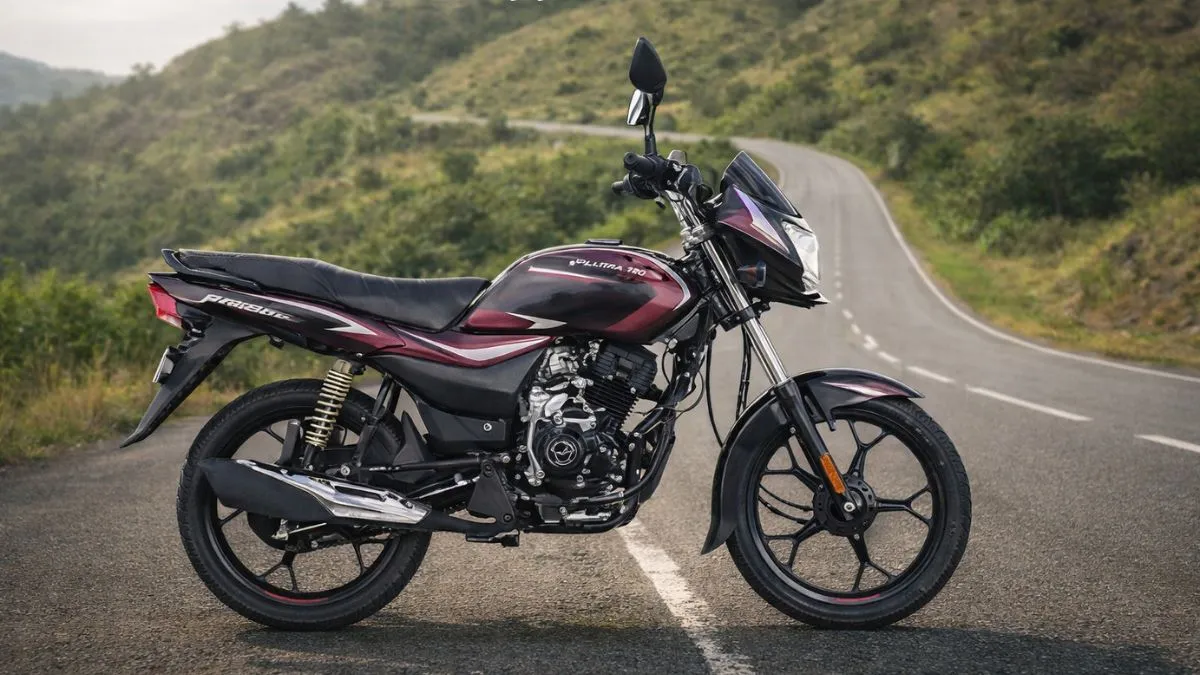 70+ माइलेज और कम खर्च! Bajaj Platina 110 क्यों बनी भारत की सबसे समझदार बाइक?