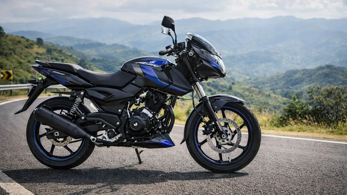 Bajaj Pulsar 150 का नया LED मॉडल आया सामने! लुक, फीचर्स और कीमत ने मचाया तहलका