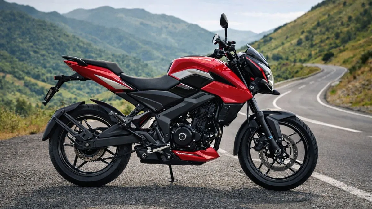 Bajaj Pulsar NS200 की कीमत बढ़ी, 2026 मॉडल ने फिर मचाया शोर! जानिए क्या अब भी यह युवाओं की सही चॉइस है?
