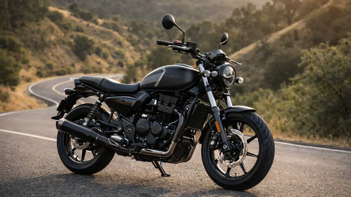 2025 Harley-Davidson X440T: XR1200 Inspired डिजाइन और Modern फीचर्स के साथ अपडेटेड बाइक