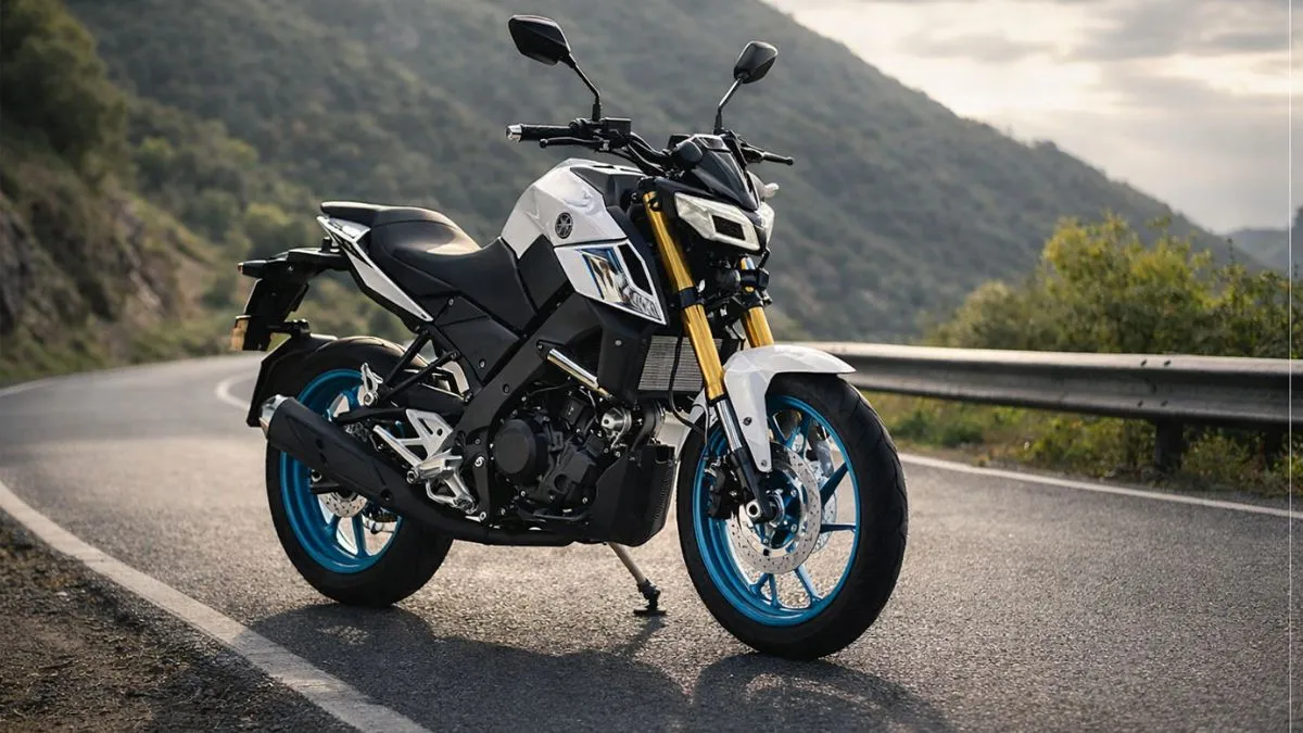 Yamaha MT-15 V2 2026 ने मचा दिया तहलका! दमदार इंजन, हाई-रेविंग परफॉर्मेंस और TFT फीचर्स – जानिए क्यों युवाओं को ये बाइक इतना पसंद आ रही है