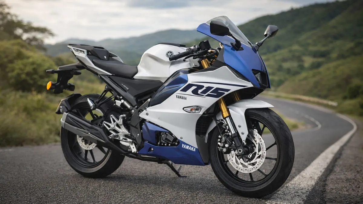 2026 Yamaha R15 V4 ने कर दिया खेल खत्म! कम कीमत में सुपर स्पोर्ट बाइक वाला फील – जानिए क्यों यह युवाओं की पहली पसंद बन रही है